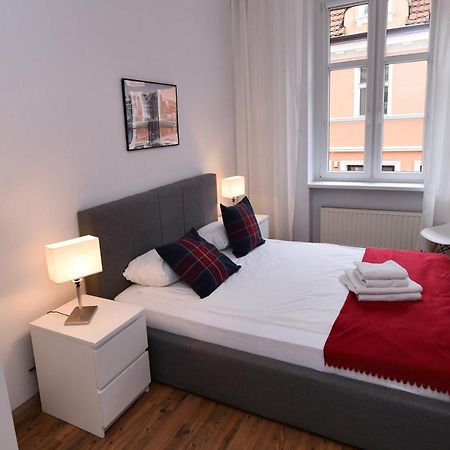 Apartamenty Na Starowce Bydgoszcz Extérieur photo