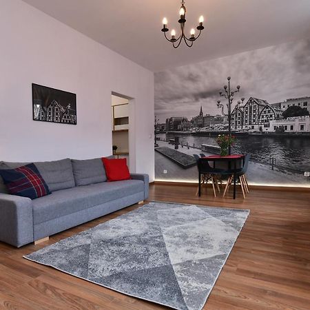 Apartamenty Na Starowce Bydgoszcz Extérieur photo