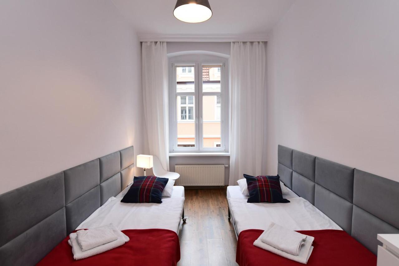 Apartamenty Na Starowce Bydgoszcz Extérieur photo