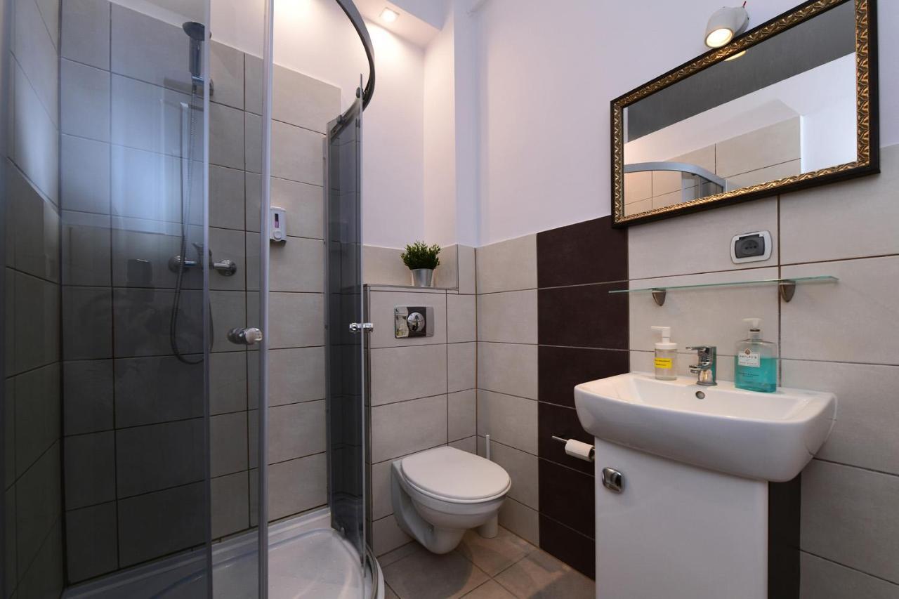 Apartamenty Na Starowce Bydgoszcz Extérieur photo