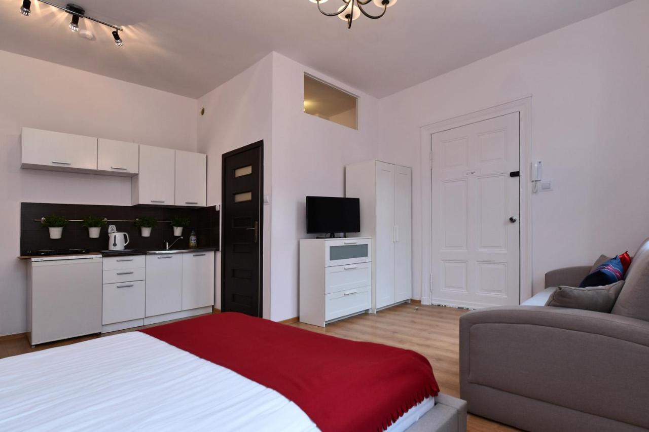 Apartamenty Na Starowce Bydgoszcz Extérieur photo