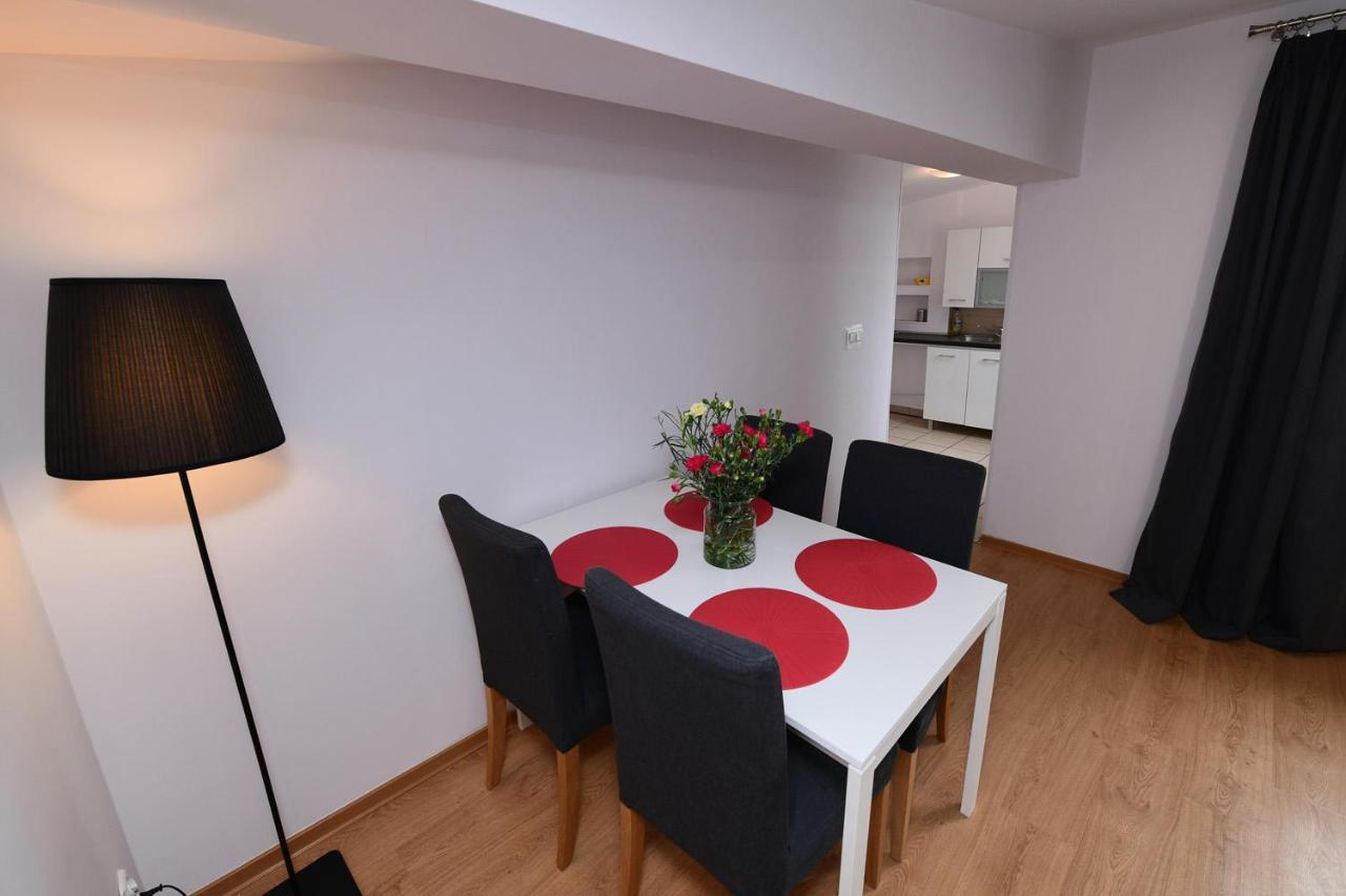 Apartamenty Na Starowce Bydgoszcz Extérieur photo