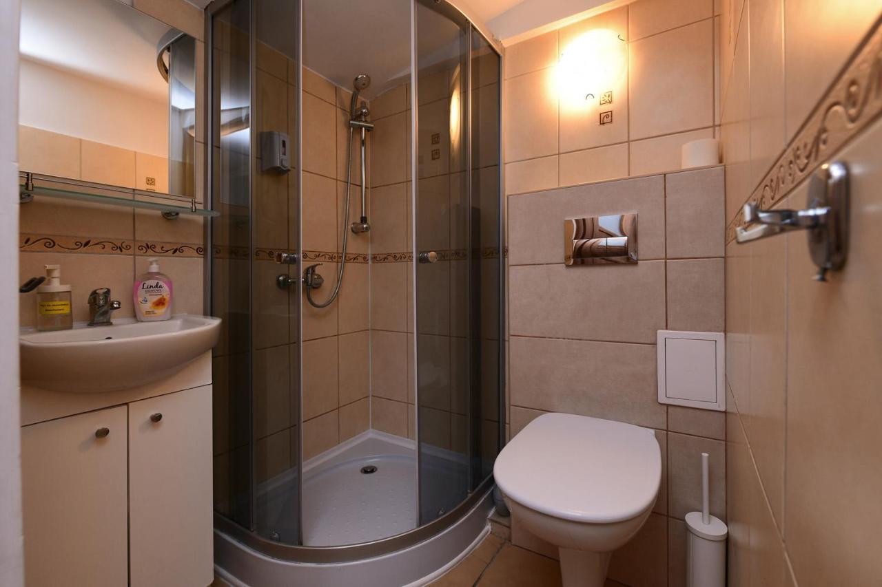 Apartamenty Na Starowce Bydgoszcz Extérieur photo