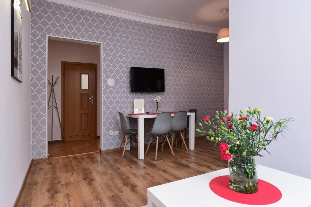 Apartamenty Na Starowce Bydgoszcz Extérieur photo