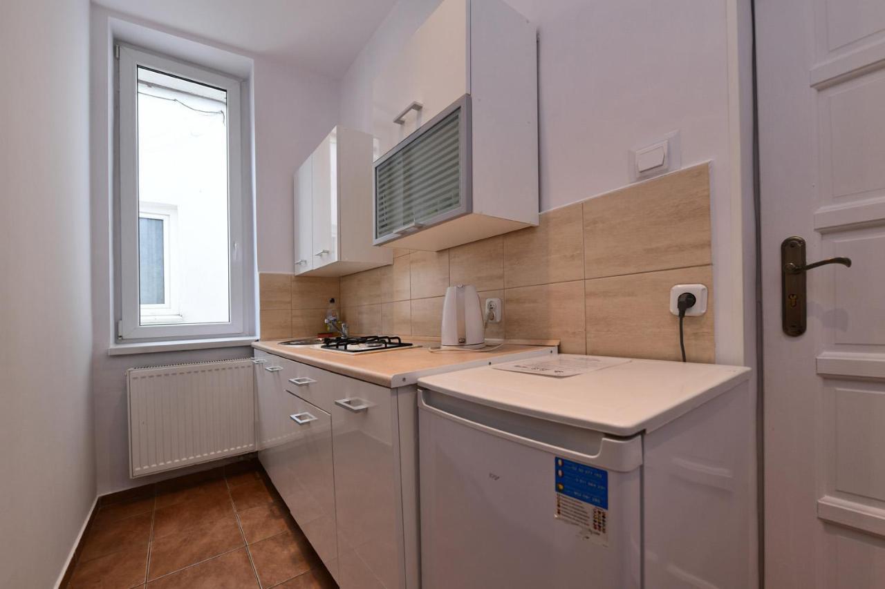 Apartamenty Na Starowce Bydgoszcz Extérieur photo