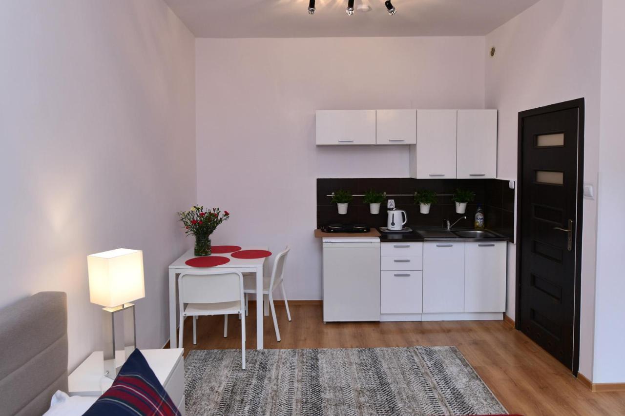 Apartamenty Na Starowce Bydgoszcz Extérieur photo