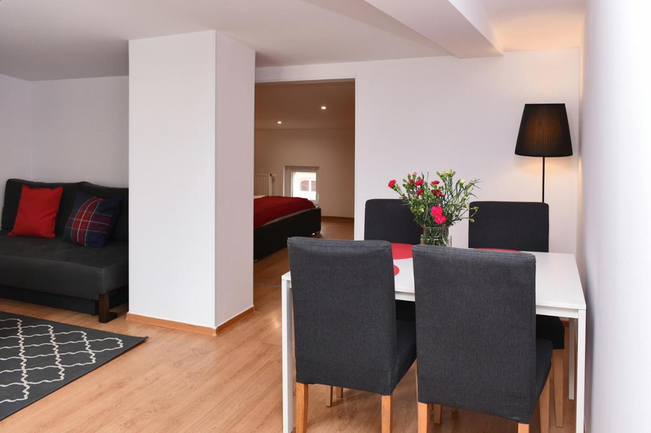 Apartamenty Na Starowce Bydgoszcz Extérieur photo