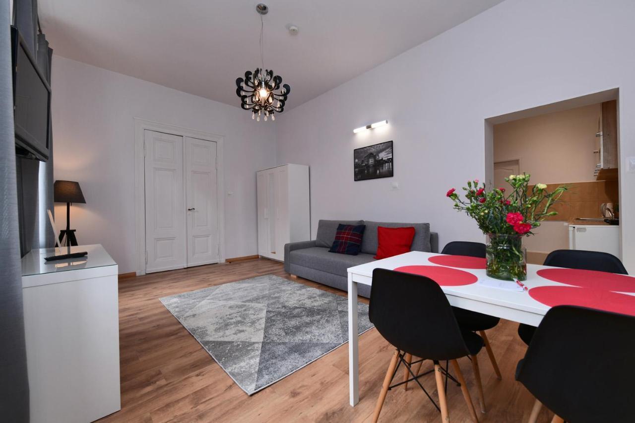 Apartamenty Na Starowce Bydgoszcz Extérieur photo