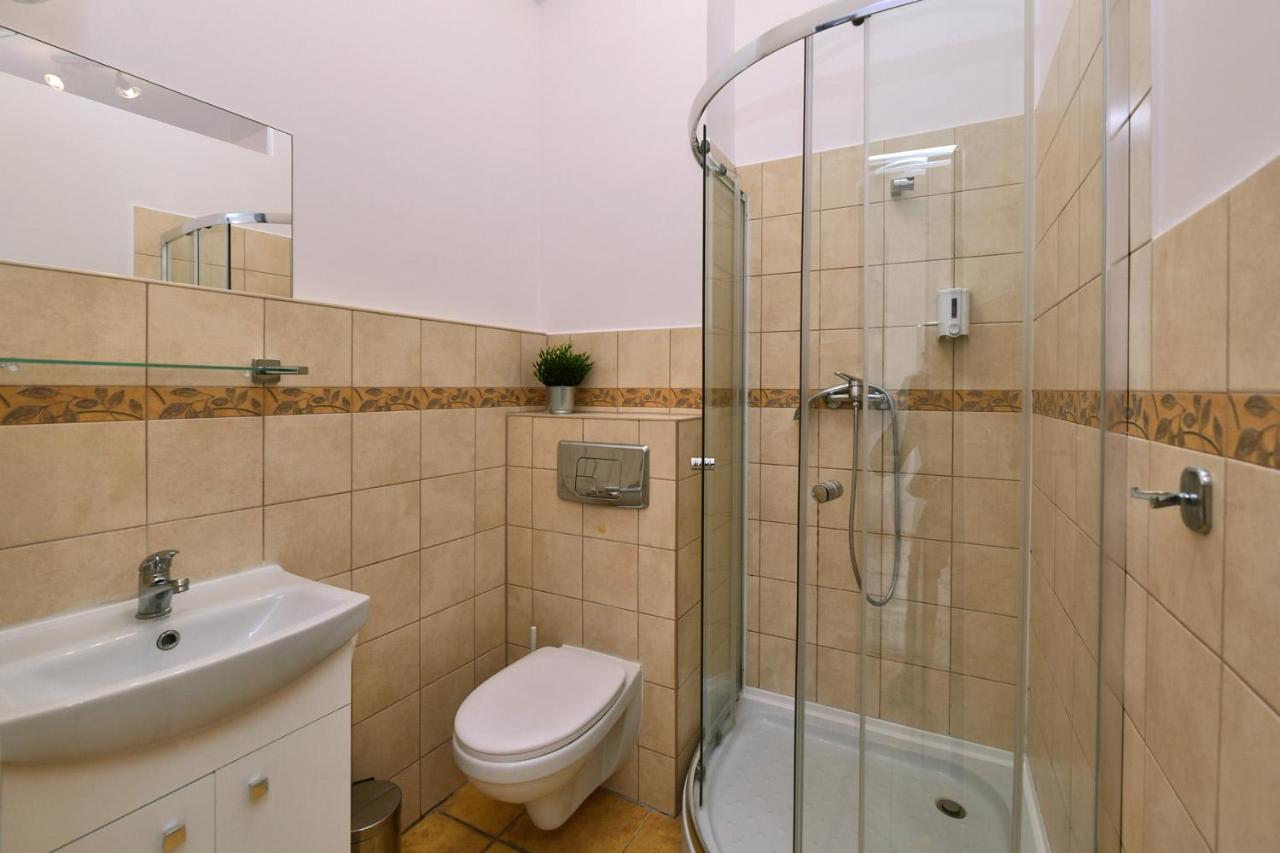 Apartamenty Na Starowce Bydgoszcz Extérieur photo