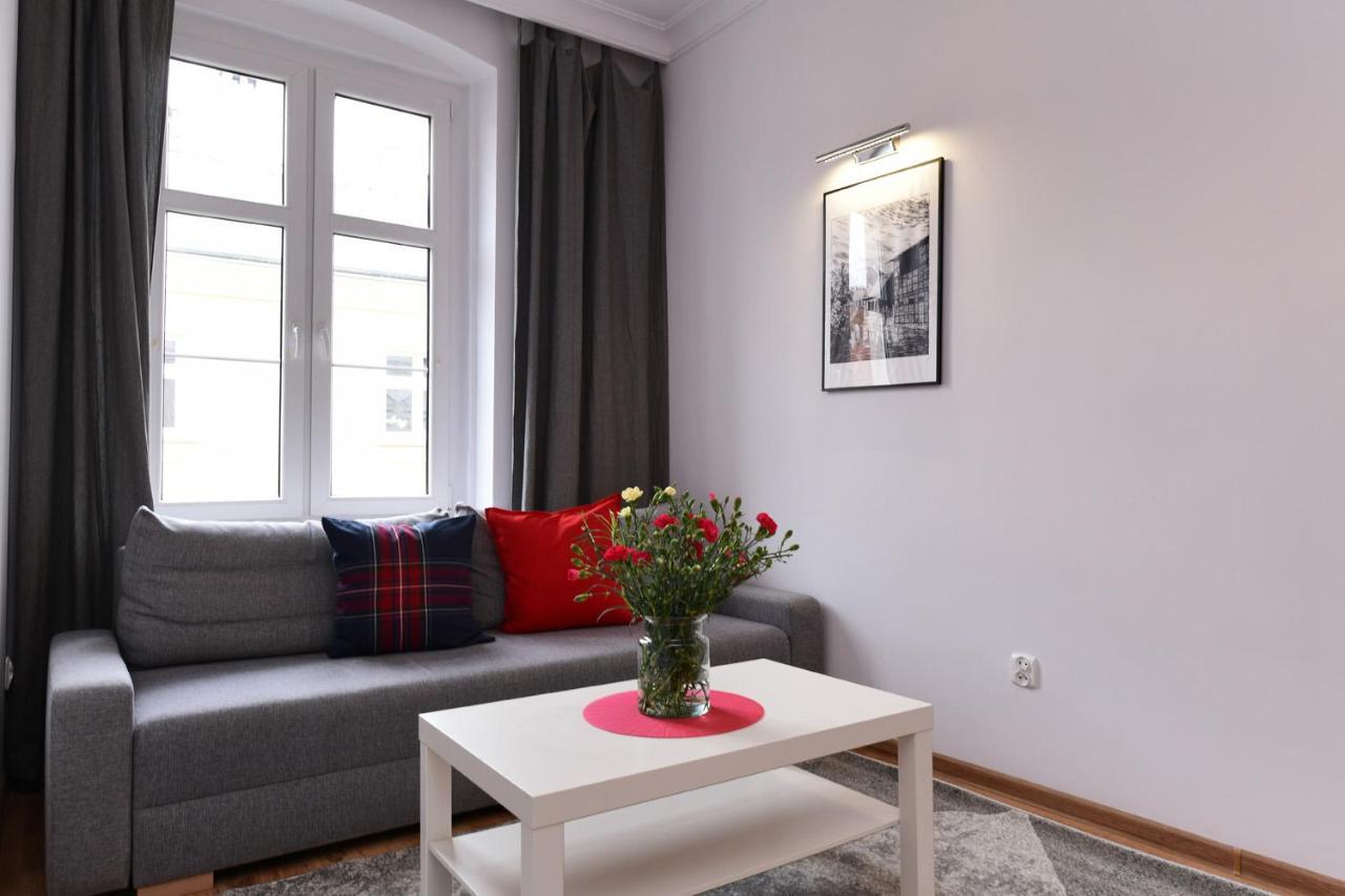 Apartamenty Na Starowce Bydgoszcz Extérieur photo