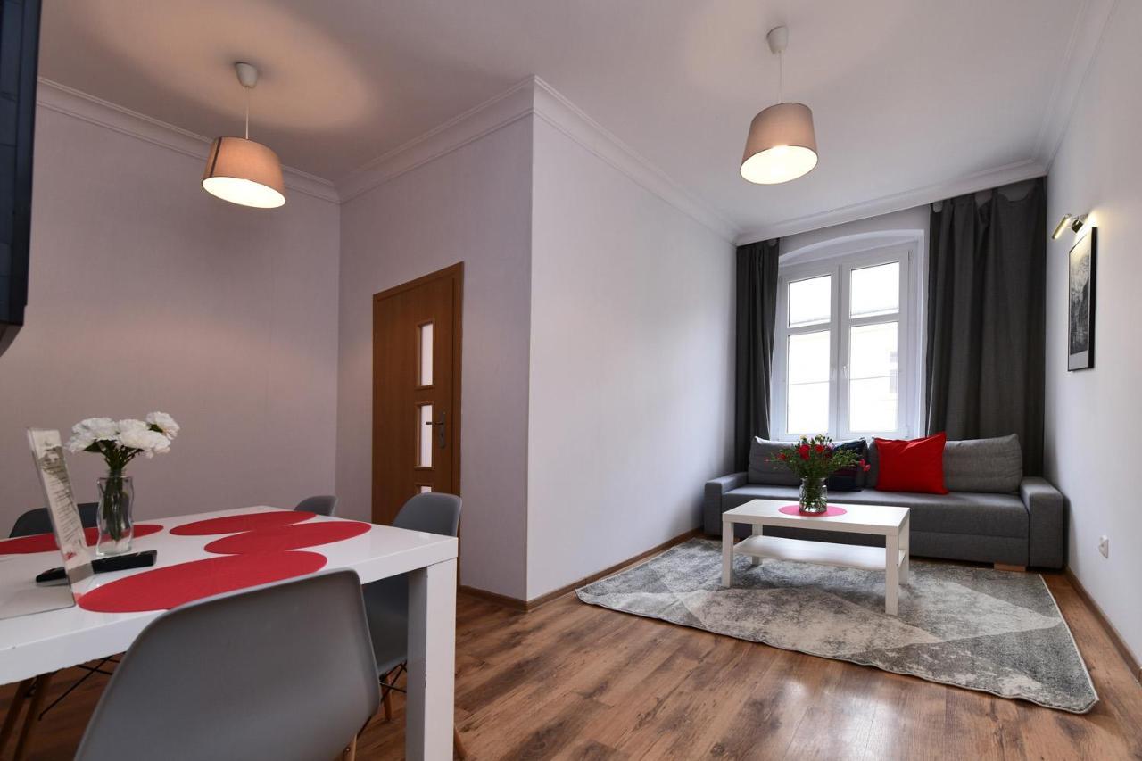 Apartamenty Na Starowce Bydgoszcz Extérieur photo