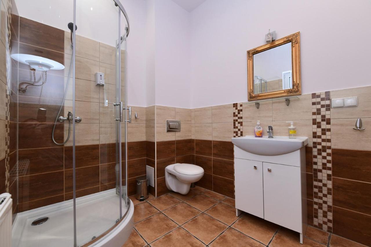 Apartamenty Na Starowce Bydgoszcz Extérieur photo