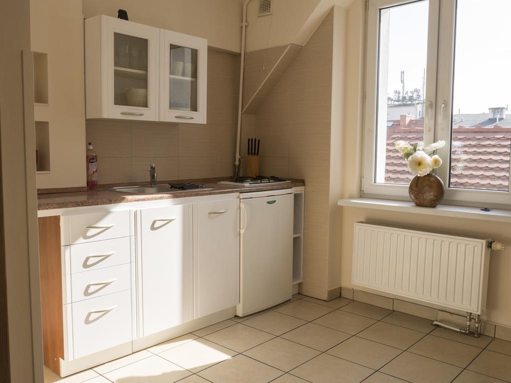 Apartamenty Na Starowce Bydgoszcz Extérieur photo