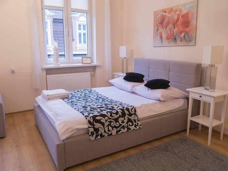 Apartamenty Na Starowce Bydgoszcz Extérieur photo